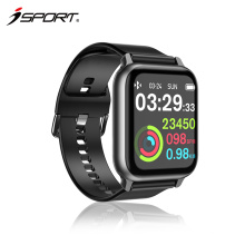 2020 neue Smart Watch Armbanduhren Herren Sportuhr Fitness Smart Armbänder Tracker Trainer Band für Pulsmesser